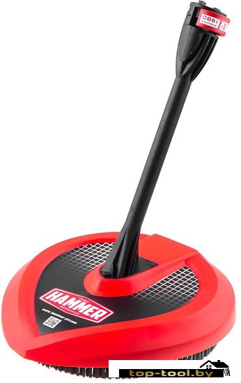 Щетка Hammer 499246