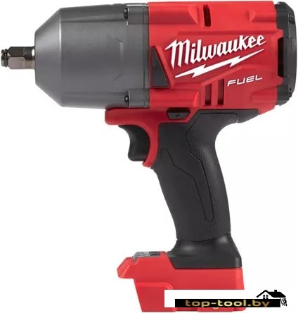 Ударный гайковерт Milwaukee M18 FHIWF12-0X Fuel 4933459695 (без АКБ, кейс)