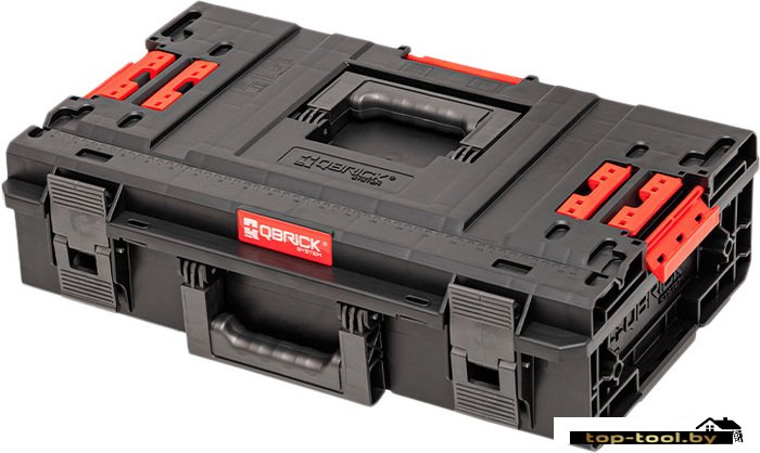 Кейс Qbrick System One 200 2.0 Vario