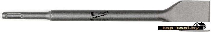 Плоское зубило Milwaukee 4932367146