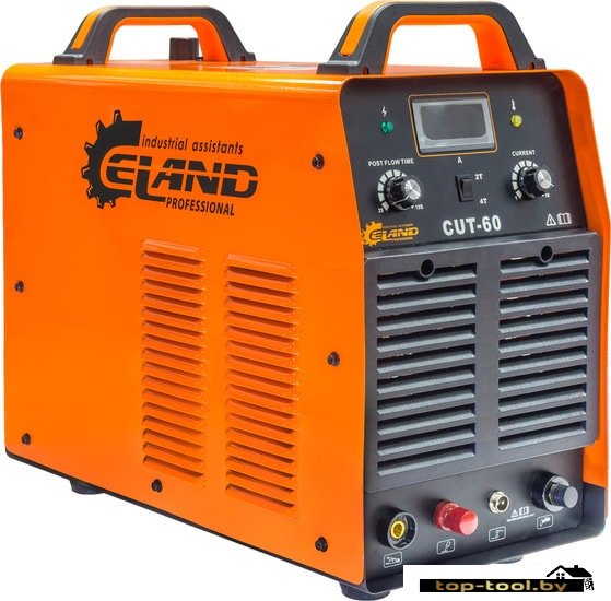 Сварочный инвертор ELAND CUT-60