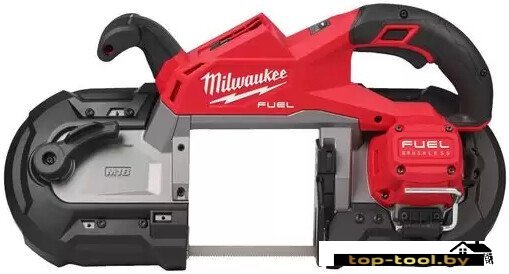 Ленточная пила Milwaukee M18FBS127-0 4933498309 (без АКБ)