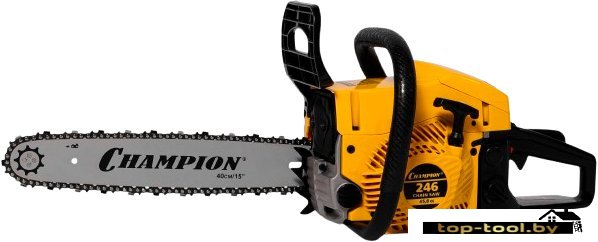 Бензопила Champion A246-15