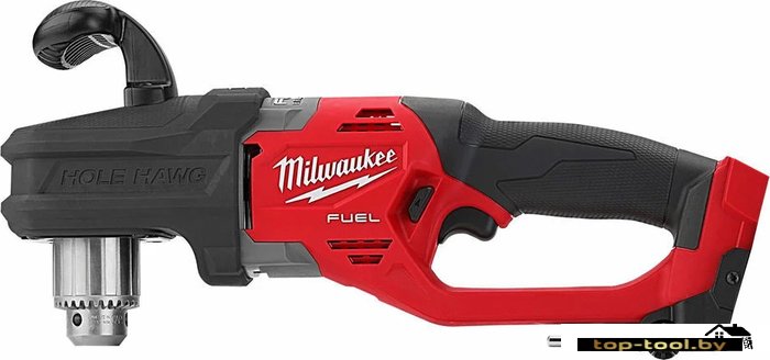 Угловая дрель Milwaukee M18 FUEL M18CRAD2-0X 4933471641 (без АКБ)