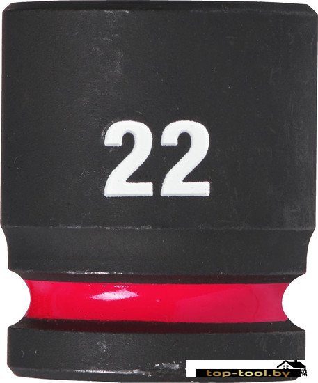 Головка слесарная Milwaukee Shockwave 4932480316
