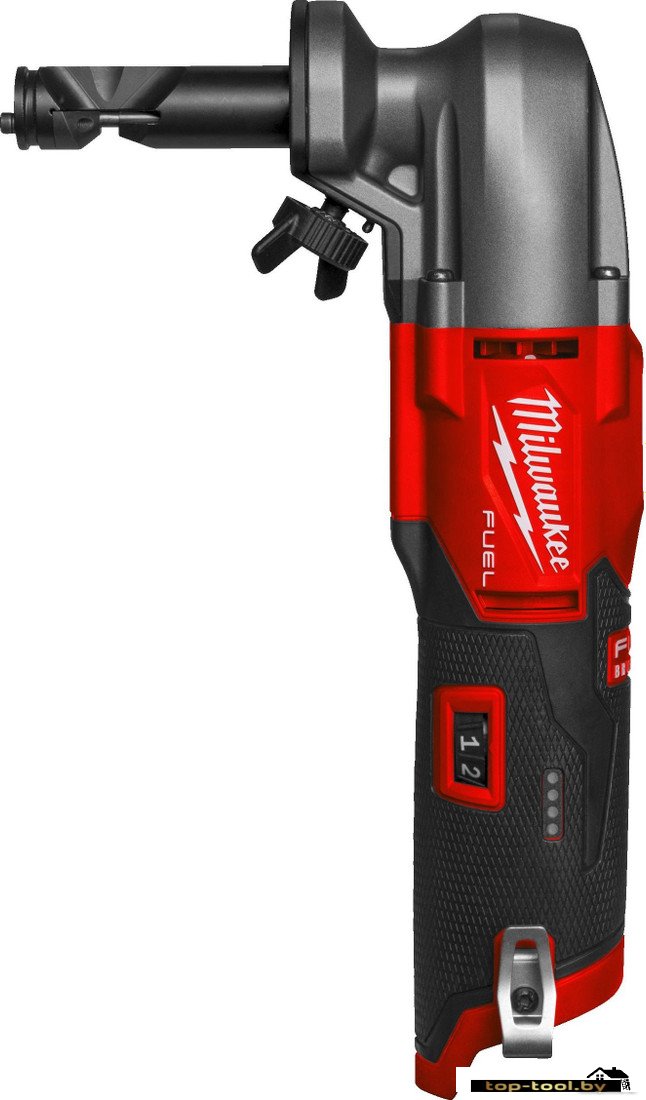 Ножницы по металлу Milwaukee 4933479617