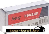 Гвозди Fubag 140120