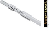 Дюбель рамный Starfix SM-17698-50