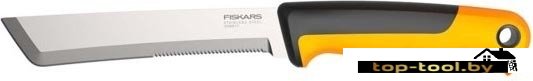 Нож огородный Fiskars X-series K82 1062830