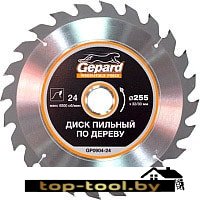 Пильный диск Gepard GP0904-24