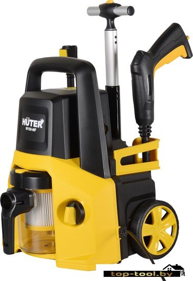 Мойка высокого давления Huter W150-MF