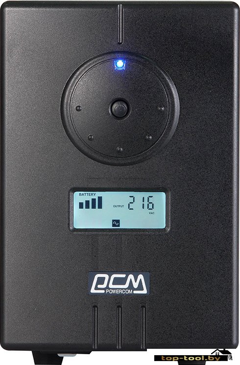 Источник бесперебойного питания Powercom INF-800