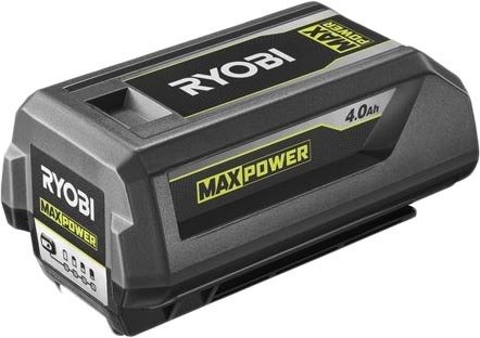 Аккумулятор Ryobi Max Power RY36B40B 5133005549 (36В/4 Ач)