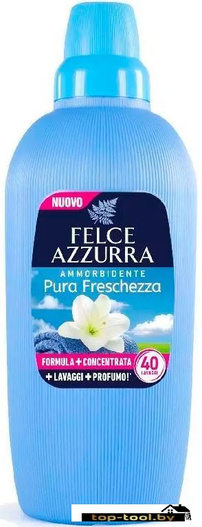 Кондиционер для белья Felce Azzurra Pura Freschezza (2 л)