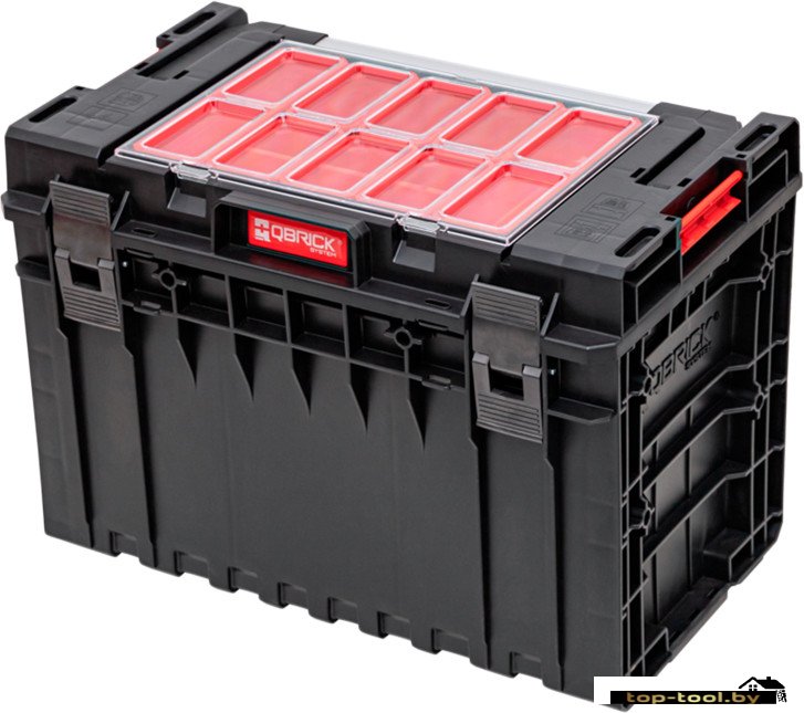 Ящик для инструментов Qbrick System One 450 2.0 Expert