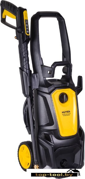 Мойка высокого давления Huter W195-PW Smart Professional