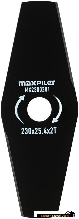 Нож для триммера MaxPiler MX2300201