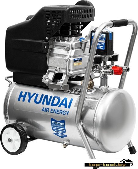 Компрессор Hyundai HYC18254C