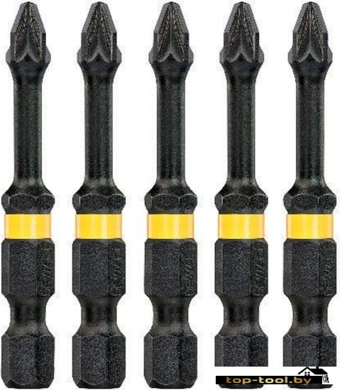 Набор бит DeWalt DT7390T