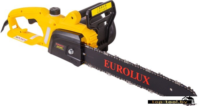 Электрическая пила Eurolux ELS-2000P