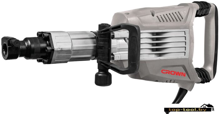 Отбойный молоток Crown CT18124 BMC