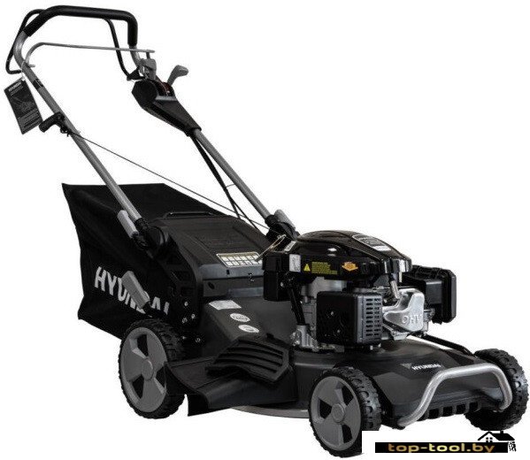 Газонокосилка Hyundai L P537 V PRO