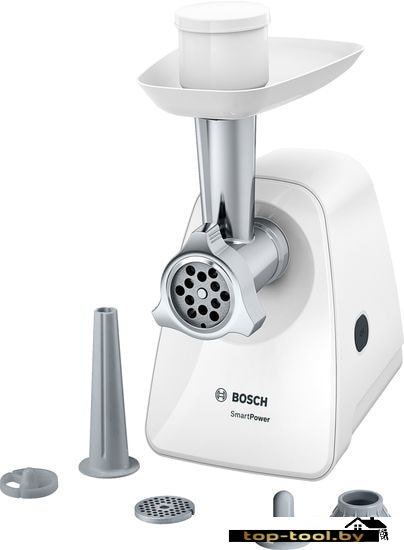 Мясорубка Bosch MFW2520W