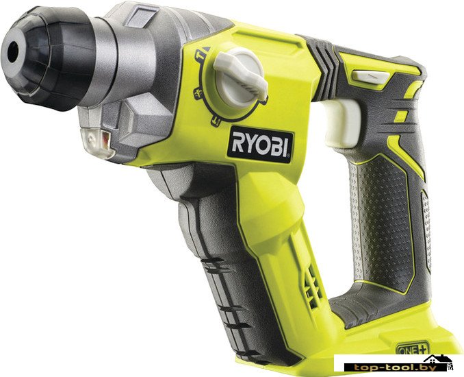 Перфоратор Ryobi R18SDS-0 5133002305 (без АКБ)