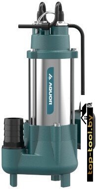 Фекальный насос Aquor V250