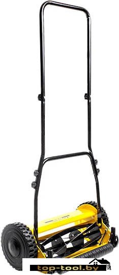 Барабанная газонокосилка Champion MM4026