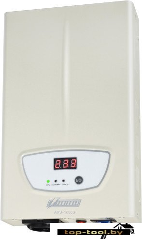 Стабилизатор напряжения Powerman AVS 1000S