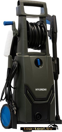 Мойка высокого давления Hyundai HHW 170-510