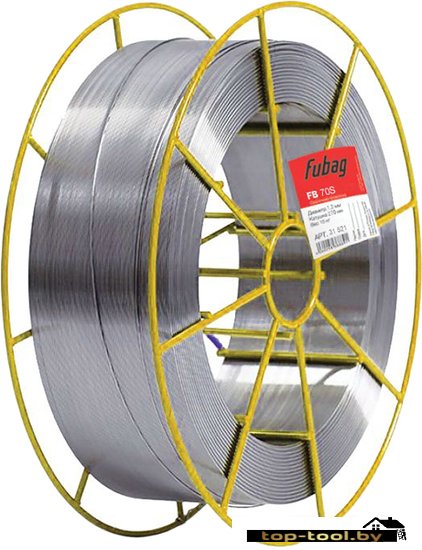 Сварочная проволока Fubag 31521