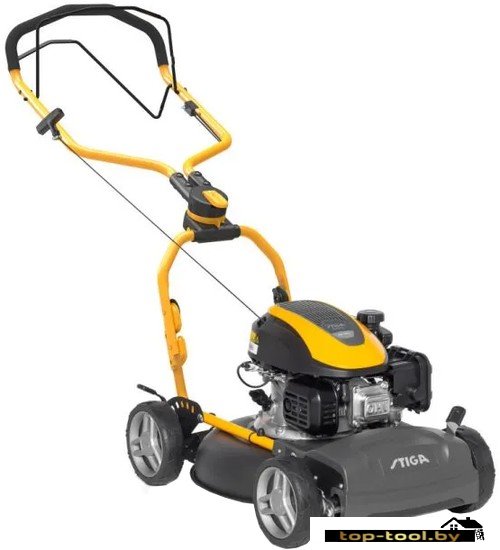 Газонокосилка Stiga Multiclip 547 S 298472048/ST2