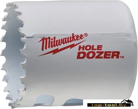 Набор коронок Milwaukee 49565155 (25 шт)