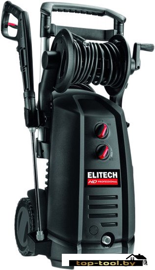 Мойка высокого давления ELITECH HD HPW 3000IFR