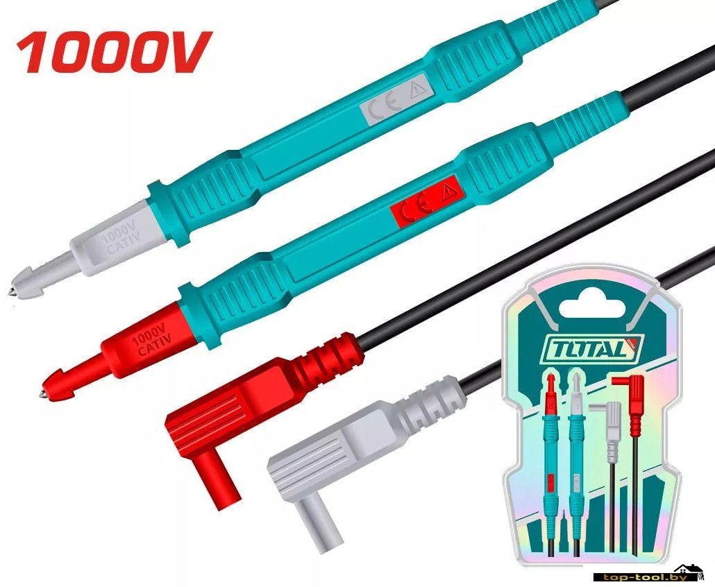 Измерительные щупы Total TMT31001