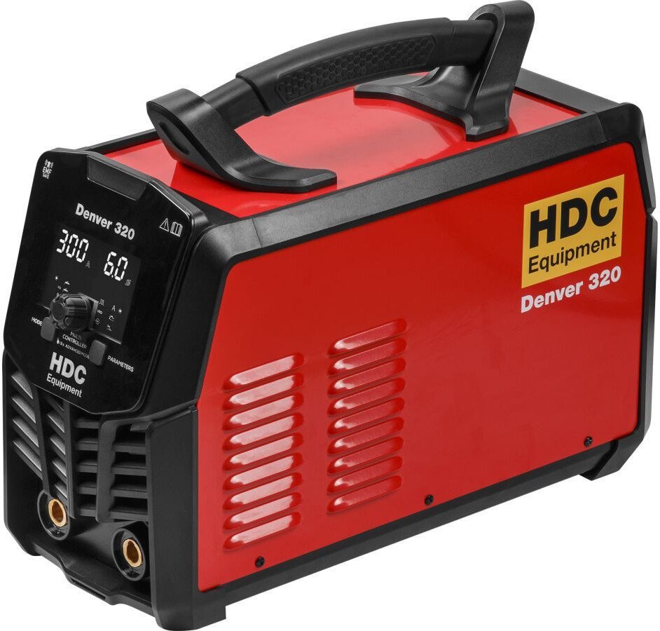 Сварочный инвертор HDC Denver 320