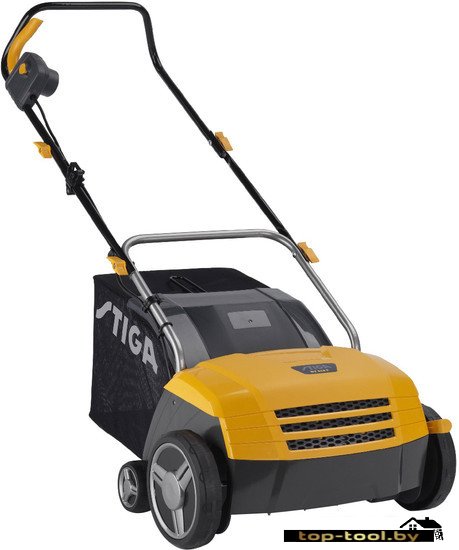 Скарификатор-аэратор Stiga SV 213 E (290002132/14)