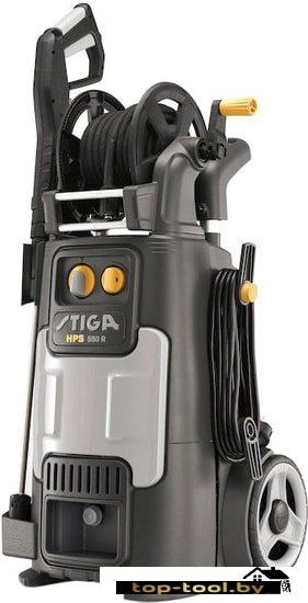 Мойка высокого давления Stiga HPS 550 R