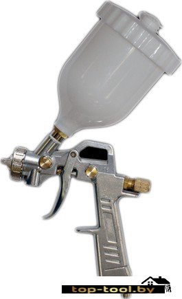 Краскопульт Fubag Basic G600/1.5 HP [110103]