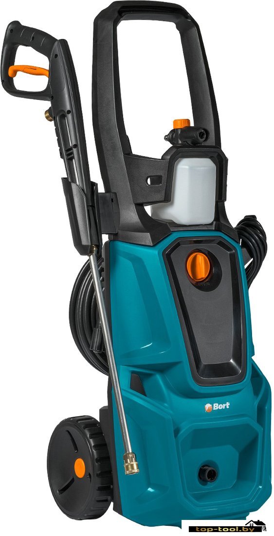 Мойка высокого давления Bort BHR-2700-Pro