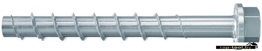 Шуруп Fischer FBS II US ОЦ 14x70 10/-/- мм 536869 (20 шт)
