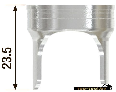 Кольцо дистанционное Fubag FBP40-60_DPS (2 шт)
