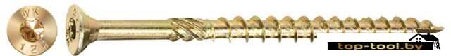 Шуруп Starfix SM-19008-600 (600 шт)