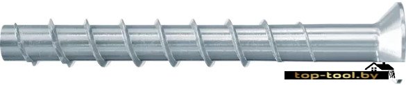 Шуруп Fischer FBS II 8x60 10/- SK ZP CONCRETE SCREW 536880 (50 шт)