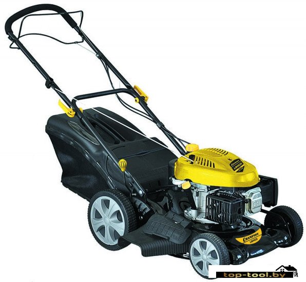 Газонокосилка Champion LM4630