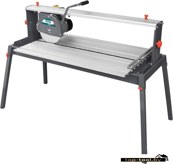 Электрический плиткорез Total TS6112501