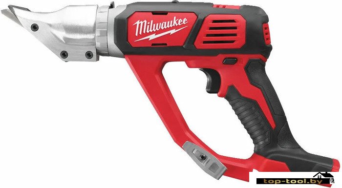 Шлицевые электрические ножницы Milwaukee M18 BMS12-0 4933447925 (без АКБ)