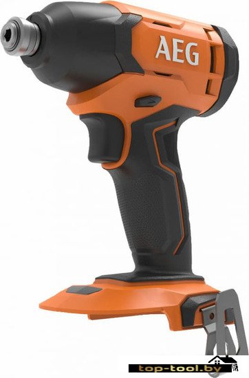 Винтоверт AEG Powertools BSS 18C2-0 4935478633 (без АКБ)